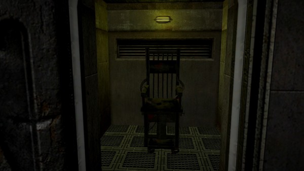 Affliction Screenshot