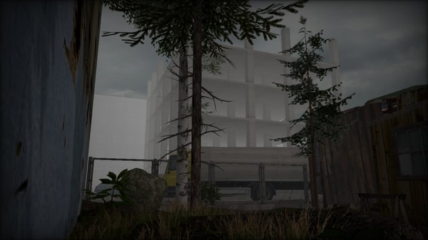 Affliction Screenshot