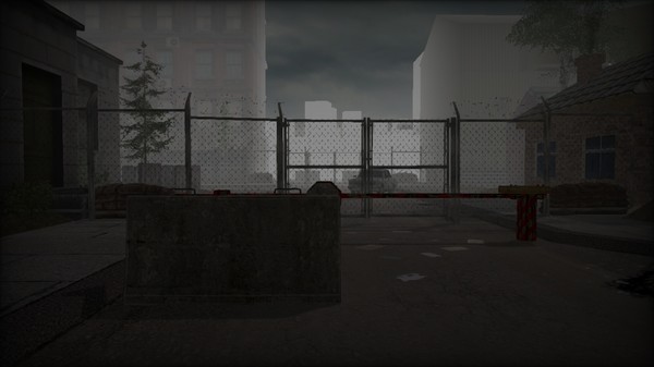 Affliction Screenshot