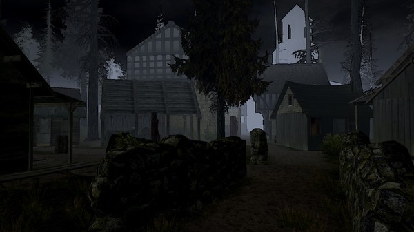 Affliction Screenshot