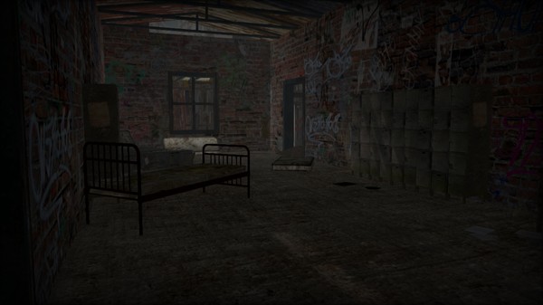 Affliction Screenshot