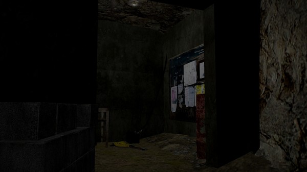 Affliction Screenshot
