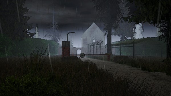 Affliction Screenshot