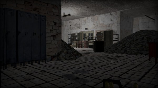 Affliction Screenshot