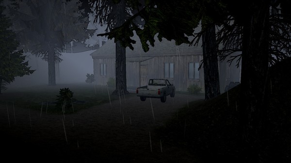 Affliction Screenshot