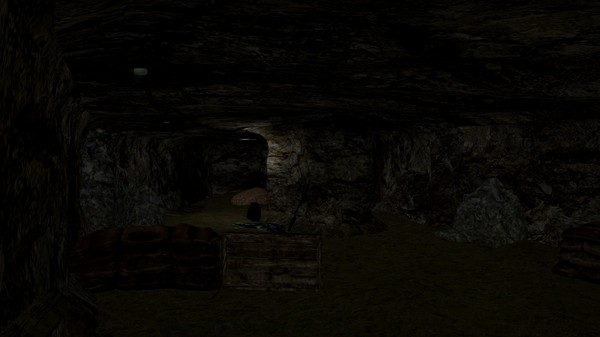 Affliction Screenshot