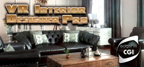 VR Interior Designer Pro Cheat Engine/CT