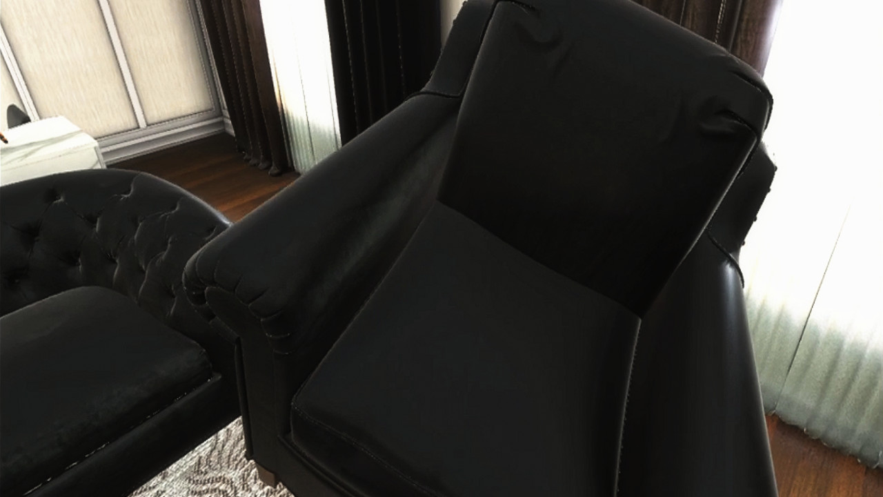 VR Interior Designer Pro Featured Screenshot #1