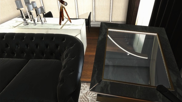 Screenshot z VR Interior Designer Pro Screenshot z VR Interior Designer Pro