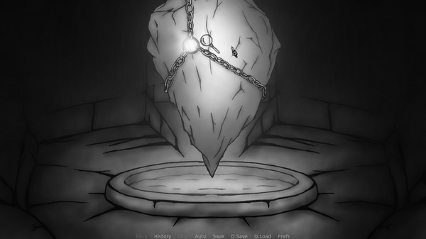 Screenshot z Disturbed: Beyond Aramor Screenshot z Disturbed: Beyond Aramor