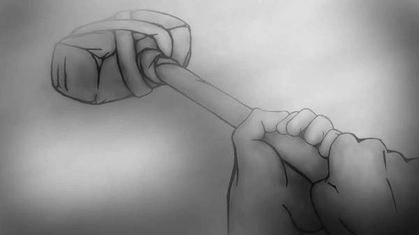 Screenshot z Disturbed: Beyond Aramor Screenshot z Disturbed: Beyond Aramor