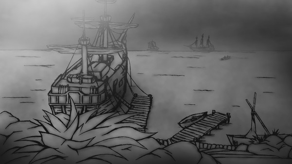 Screenshot z Disturbed: Beyond Aramor Screenshot z Disturbed: Beyond Aramor