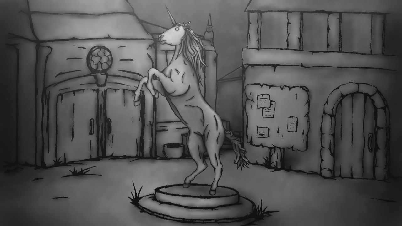 Disturbed: Beyond Aramor Featured Screenshot #1