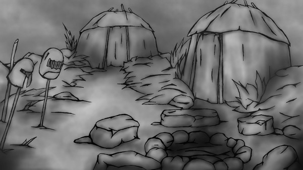 Screenshot z Disturbed: Beyond Aramor Screenshot z Disturbed: Beyond Aramor