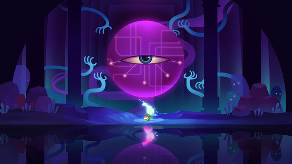 Screenshot z Shadow Mist