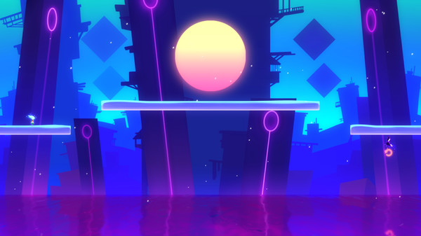 Screenshot z Shadow Mist