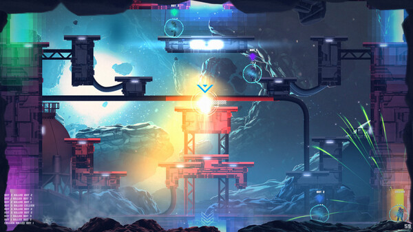 AlphaLink screenshot 1