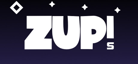 Zup! S steam charts