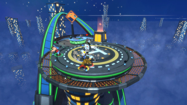 Drunk-Fu: Wasted Masters.