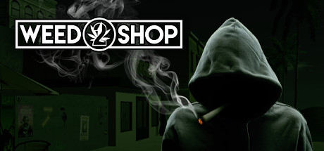 Weed Shop 2 steam charts