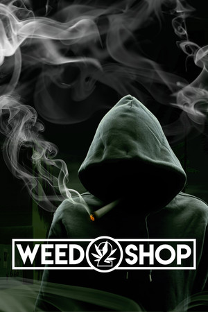 Cover art of Weed Shop 2