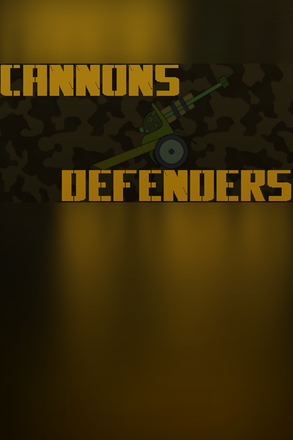 Обложка Cannons-Defenders: Steam Edition