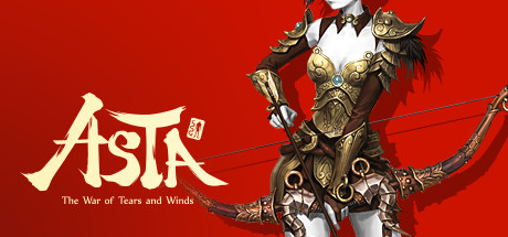 ASTA : ASTA Server banner