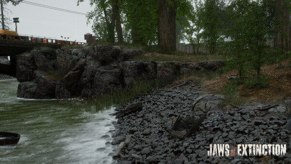 Jaws Of Extinction™ screenshot 3
