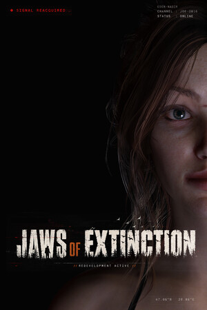 Jaws Of Extinction™