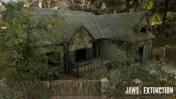 Jaws Of Extinction™ screenshot 5