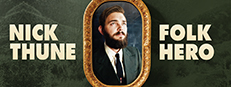 Nick Thune: Folk Hero game capsule image