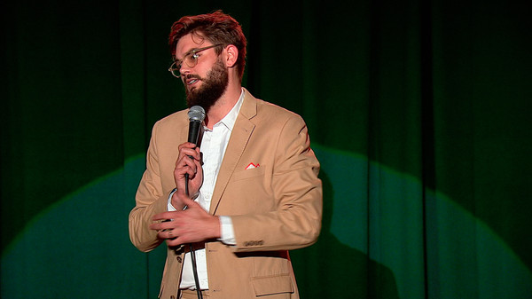 Nick Thune: Folk Hero screenshot 3