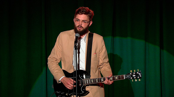 Nick Thune: Folk Hero screenshot 4