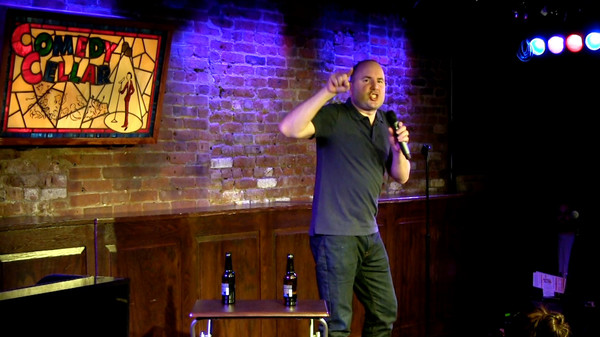 God Made Me: The Very Worst of Keith Malley Volume 1 screenshot 3