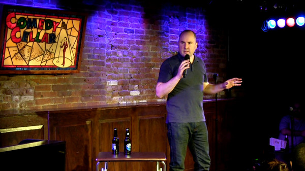 God Made Me: The Very Worst of Keith Malley Volume 1 screenshot 2