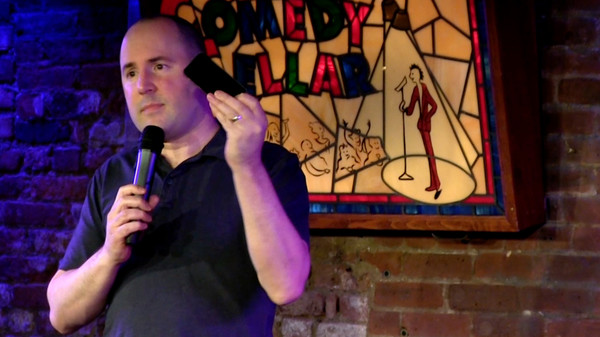 God Made Me: The Very Worst of Keith Malley Volume 1 screenshot 4