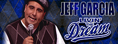Jeff Garcia: Livin The Dream game capsule image