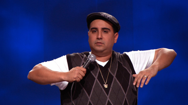 Jeff Garcia: Livin The Dream screenshot 5
