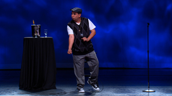 Jeff Garcia: Livin The Dream screenshot 4