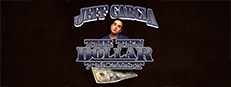 Jeff Garcia: The Ten Dollar Ticket game capsule image