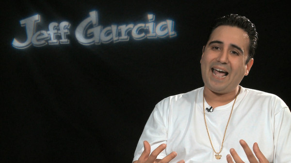 Jeff Garcia: The Ten Dollar Ticket screenshot 2