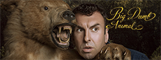 Matt Braunger: Big Dumb Animal game capsule image