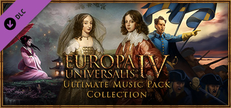 Collection - Europa Universalis IV: Ultimate Music Pack banner