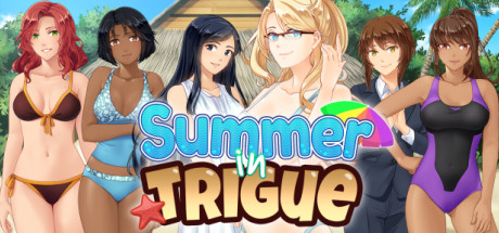 Summer In Trigue cover image