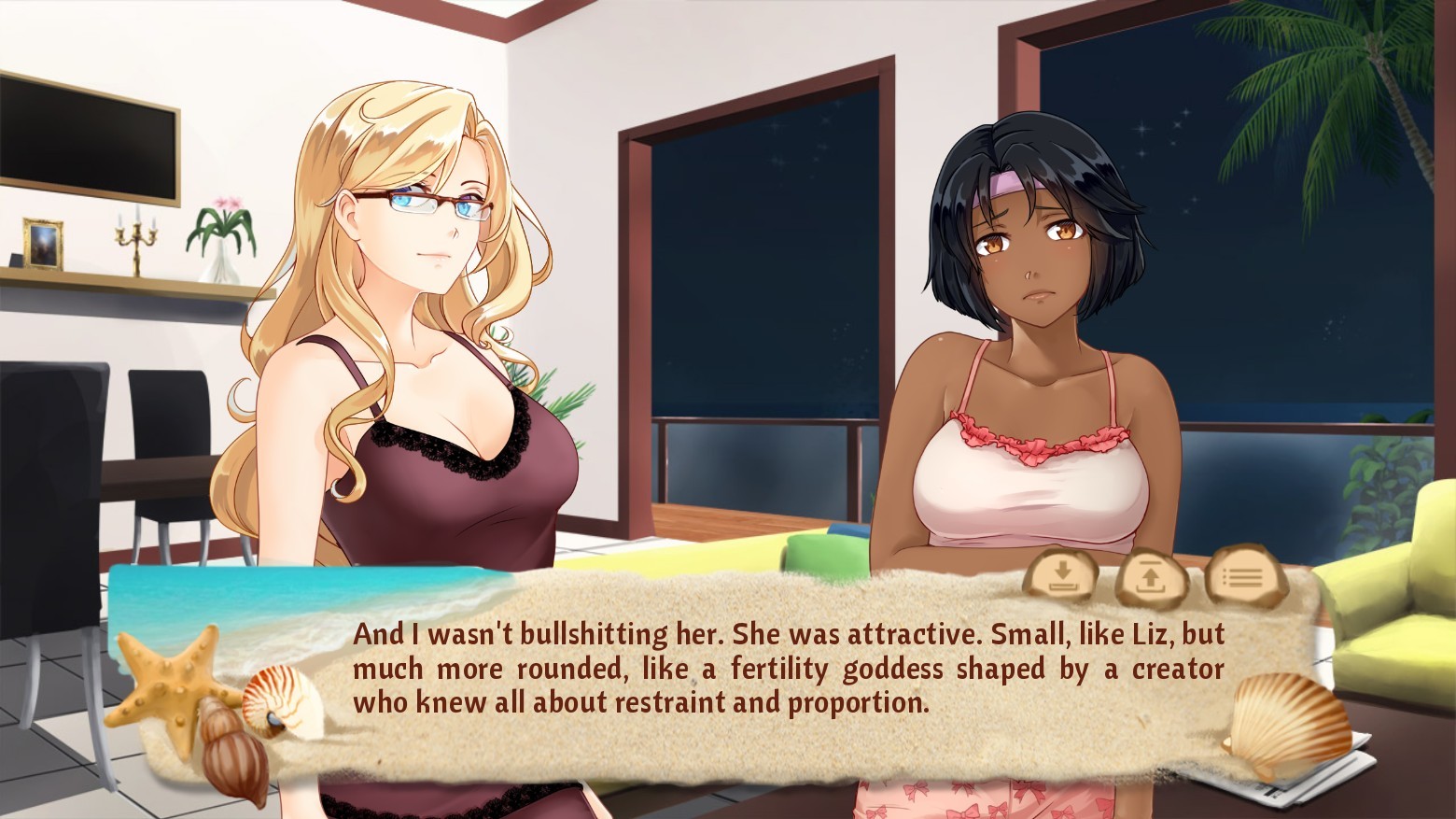 Summer In Trigue screenshot #14