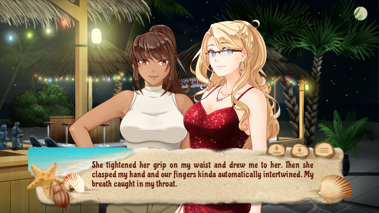 Summer In Trigue screenshot #13