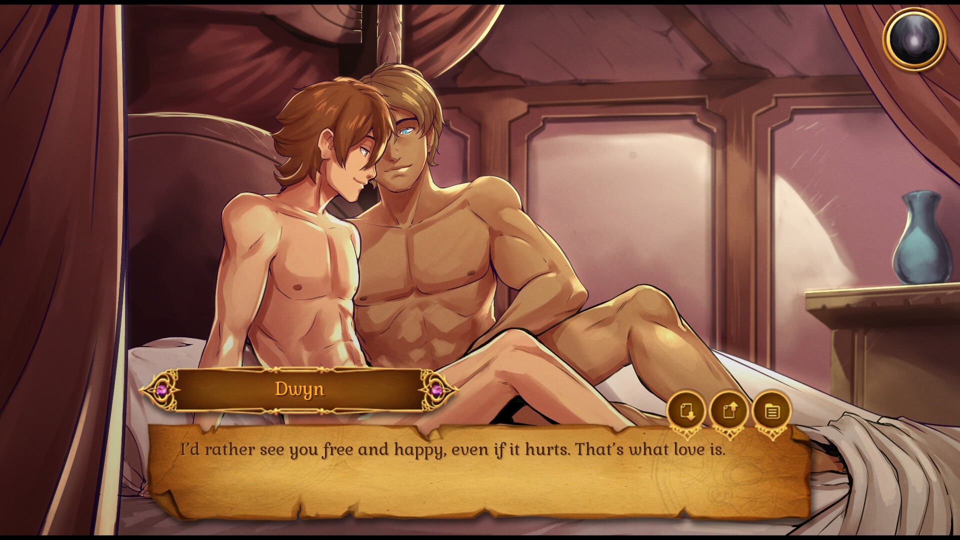 Thieves Of Dingirra screenshot #10