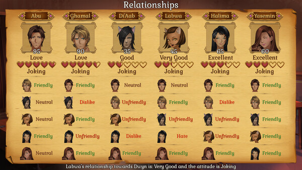 Screenshots