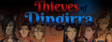 Thieves Of Dingirra