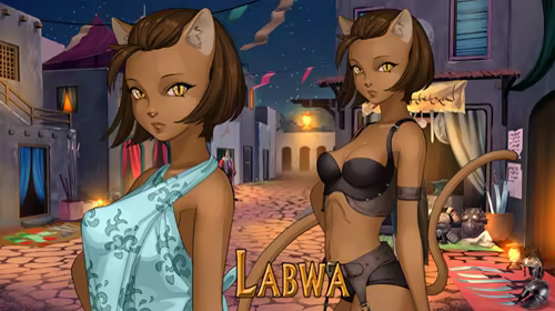 Thieves Of Dingirra image
